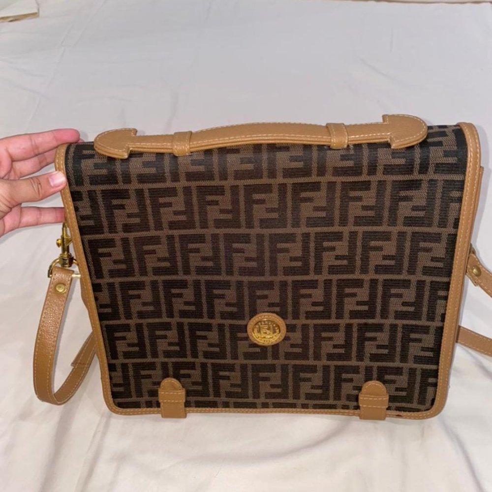 Fendi Bag